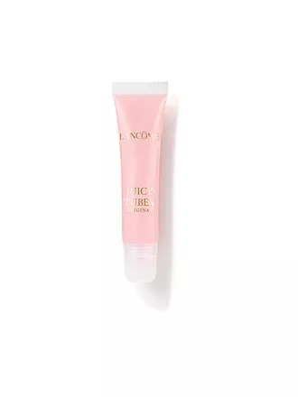 LANCÔME | Lip Gloss - Juicy Tubes (08 Tickled Pink) | rosa