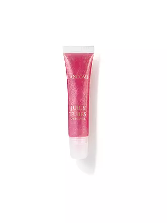 LANCÔME | Lip Gloss - Juicy Tubes (08 Tickled Pink) | rot