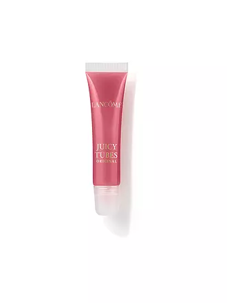 LANCÔME | Lip Gloss - Juicy Tubes (08 Tickled Pink) | rosa