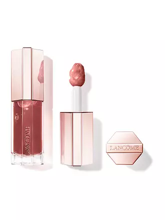 LANCÔME | Lip Gloss - Lip Idôle Juicytreat (27) | dunkelrot