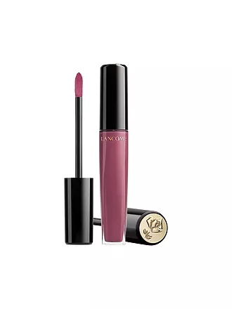 LANCÔME | Lipgloss - L'Absolu Gloss Cream (202 Nuit et Jour) | rosa