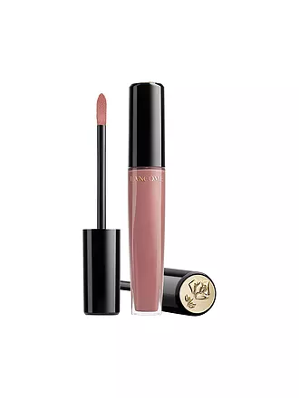 LANCÔME | Lipgloss - L'Absolu Gloss Sheer (222 Beige Muse) | rosa