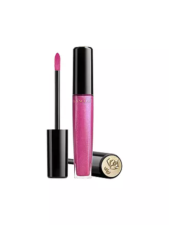 LANCÔME | Lipgloss - L'Absolu Gloss Sheer (383 Premier Baiser) | rosa