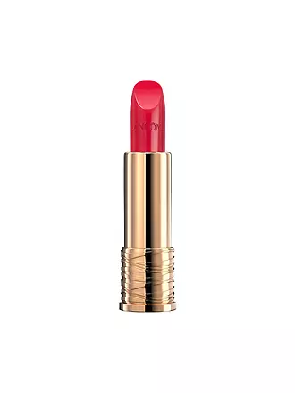 LANCÔME | Lippenstift - L'Absolu Rouge Cream (  368 Rose Lancome ) | rot