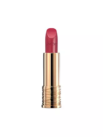 LANCÔME | Lippenstift - L'Absolu Rouge Cream ( 00 Moimoimoi ) | dunkelrot