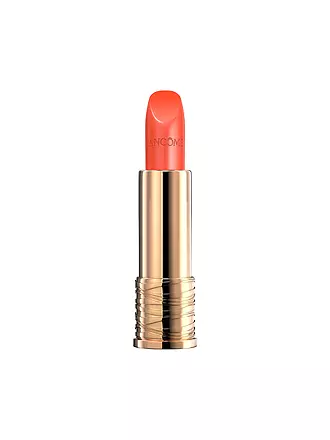 LANCÔME | Lippenstift - L'Absolu Rouge Cream ( 01 Universelle ) | orange