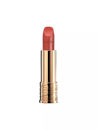 LANCÔME | Lippenstift - L'Absolu Rouge Cream ( 07 Bouqu Nocturn ) | koralle