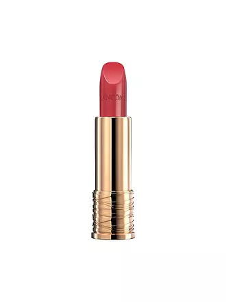 LANCÔME | Lippenstift - L'Absolu Rouge Cream ( 118 Frenchg Coeur ) | rot