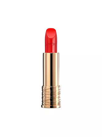 LANCÔME | Lippenstift - L'Absolu Rouge Cream ( 118 Frenchg Coeur ) | rot