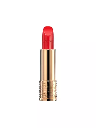 LANCÔME | Lippenstift - L'Absolu Rouge Cream ( 132 Caprice de Rouge ) | rot