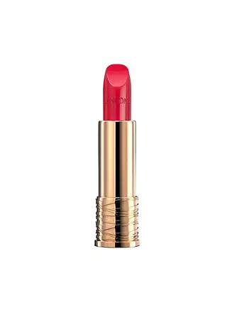 LANCÔME | Lippenstift - L'Absolu Rouge Cream ( 132 Caprice de Rouge ) | rot