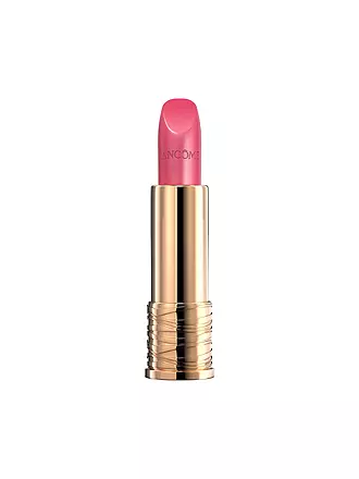 LANCÔME | Lippenstift - L'Absolu Rouge Cream ( 148 Bisou Bislou ) | rosa