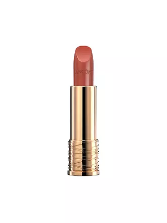 LANCÔME | Lippenstift - L'Absolu Rouge Cream ( 148 Bisou Bislou ) | braun