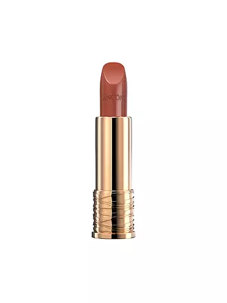 LANCÔME | Lippenstift - L'Absolu Rouge Cream ( 148 Bisou Bislou ) | braun