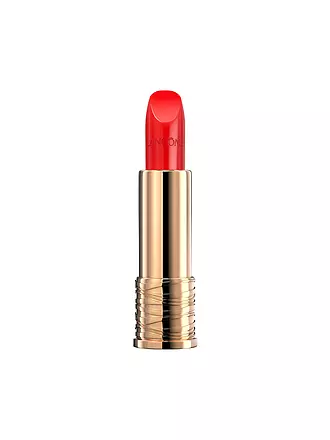 LANCÔME | Lippenstift - L'Absolu Rouge Cream ( 196 French Touch ) | rot