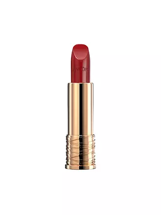 LANCÔME | Lippenstift - L'Absolu Rouge Cream ( 238 Si Seulement ) | rot