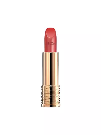 LANCÔME | Lippenstift - L'Absolu Rouge Cream ( 250 Tendre Mirage ) | orange