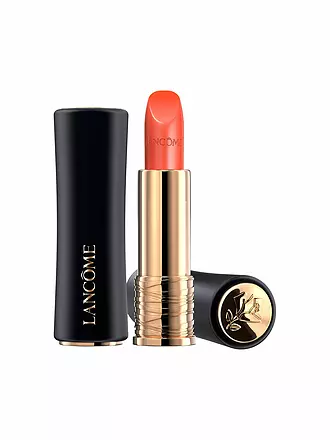 LANCÔME | Lippenstift - L'Absolu Rouge Cream ( 250 Tendre Mirage ) | orange