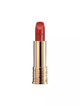 LANCÔME | Lippenstift - L'Absolu Rouge Cream ( 274 French Teal ) | rot