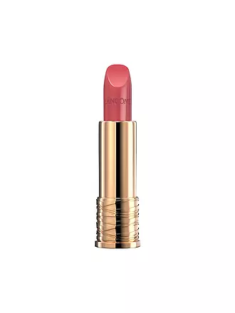 LANCÔME | Lippenstift - L'Absolu Rouge Cream ( 350 Dest Honfleur ) | rot