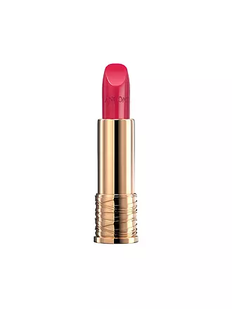 LANCÔME | Lippenstift - L'Absolu Rouge Cream ( 350 Dest Honfleur ) | rot
