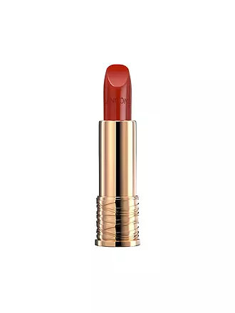 LANCÔME | Lippenstift - L'Absolu Rouge Cream ( 350 Dest Honfleur ) | rot