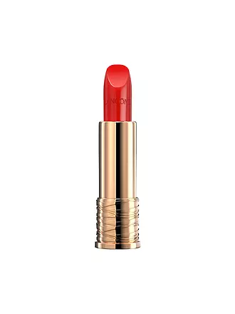 LANCÔME | Lippenstift - L'Absolu Rouge Cream ( 350 Dest Honfleur ) | rot