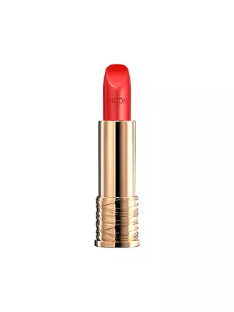 LANCÔME | Lippenstift - L'Absolu Rouge Cream ( 350 Dest Honfleur ) | rot