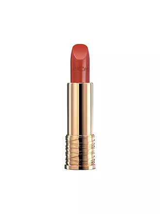 LANCÔME | Lippenstift - L'Absolu Rouge Cream ( 350 Dest Honfleur ) | rot