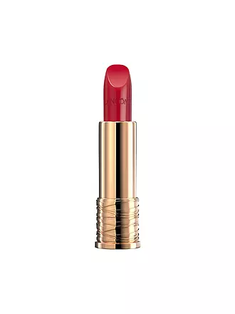 LANCÔME | Lippenstift - L'Absolu Rouge Cream ( 350 Dest Honfleur ) | rosa