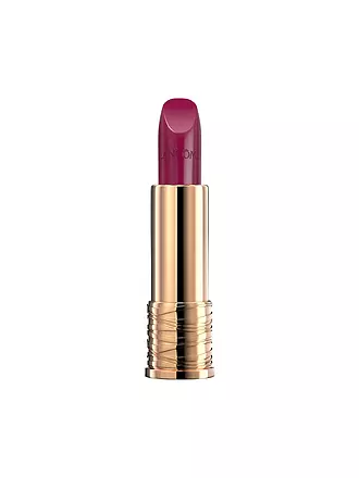 LANCÔME | Lippenstift - L'Absolu Rouge Cream ( 350 Dest Honfleur ) | beere