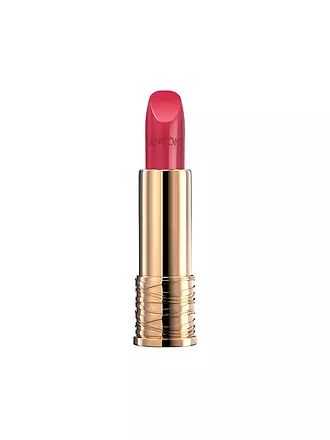 LANCÔME | Lippenstift - L'Absolu Rouge Cream ( 366 Paris Seveille ) | dunkelrot