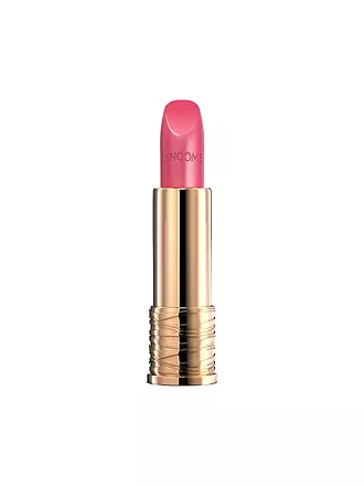 LANCÔME | Lippenstift - L'Absolu Rouge Cream ( 493 Nuit Parisienne ) | rosa