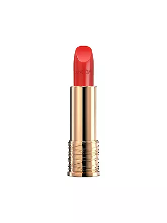 LANCÔME | Lippenstift - L'Absolu Rouge Cream ( 493 Nuit Parisienne ) | rot