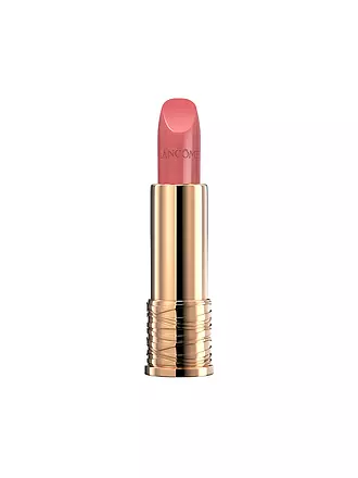 LANCÔME | Lippenstift - L'Absolu Rouge Cream ( 493 Nuit Parisienne ) | rosa