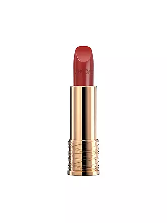 LANCÔME | Lippenstift - L'Absolu Rouge Cream ( 493 Nuit Parisienne ) | rot
