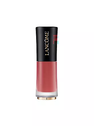 LANCÔME | Lippenstift - L'Absolu Rouge Drama Ink ( 138 ) | dunkelrot