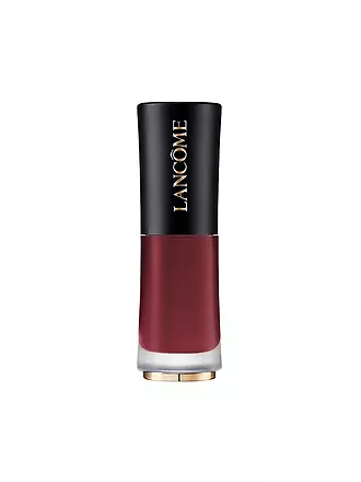 LANCÔME | Lippenstift - L'Absolu Rouge Drama Ink ( 196 ) | dunkelrot