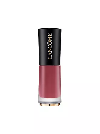 LANCÔME | Lippenstift - L'Absolu Rouge Drama Ink ( 525 ) | dunkelrot