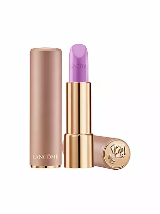LANCÔME | Lippenstift - L'Absolu Rouge Intimatte ( 226 Undressed ) | lila