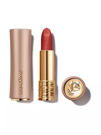 LANCÔME | Lippenstift - L'Absolu Rouge Intimatte French (121 Sans Filtre) | hellbraun