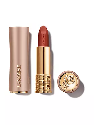 LANCÔME | Lippenstift - L'Absolu Rouge Intimatte French (505 Attrape Coeur) | orange