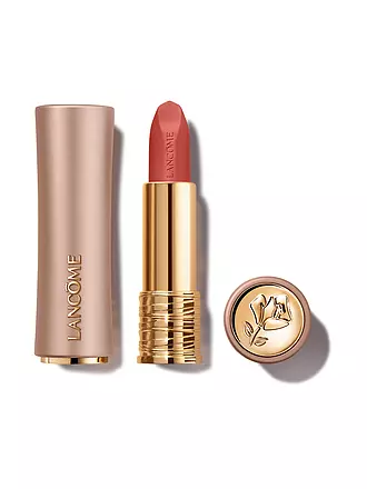 LANCÔME | Lippenstift - L'Absolu Rouge Intimatte French (505 Attrape Coeur) | koralle