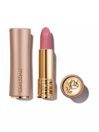 LANCÔME | Lippenstift - L'Absolu Rouge Intimatte French (505 Attrape Coeur) | rosa