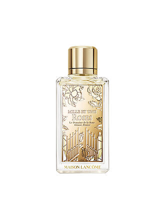 LANCÔME | Maison Lancome - Mille et une Roses Eau de Parfum 100ml | keine Farbe