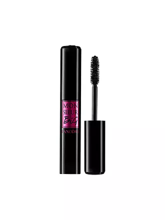 LANCÔME | Monsieur Big Mascara (01 Black) | schwarz