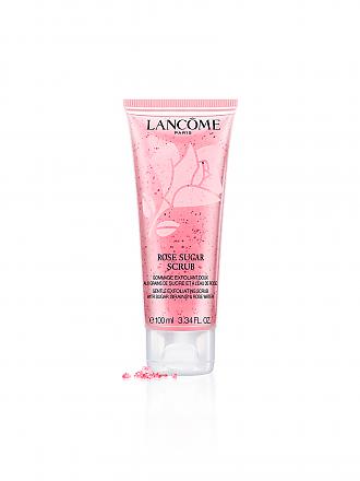 LANCÔME | Peeling - Rose Sugar Scrub 100ml | keine Farbe