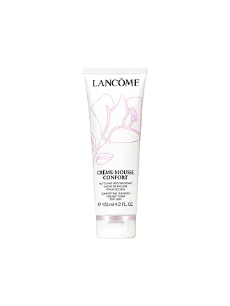 LANCÔME | Reinigung - Mousse Confort 125ml | keine Farbe