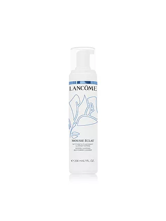 LANCÔME | Reinigung - Mousse Eclat 200ml | keine Farbe