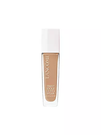 LANCÔME | Teint Idole Ultra Wear Care & Glow Foundation ( 110C ) | braun